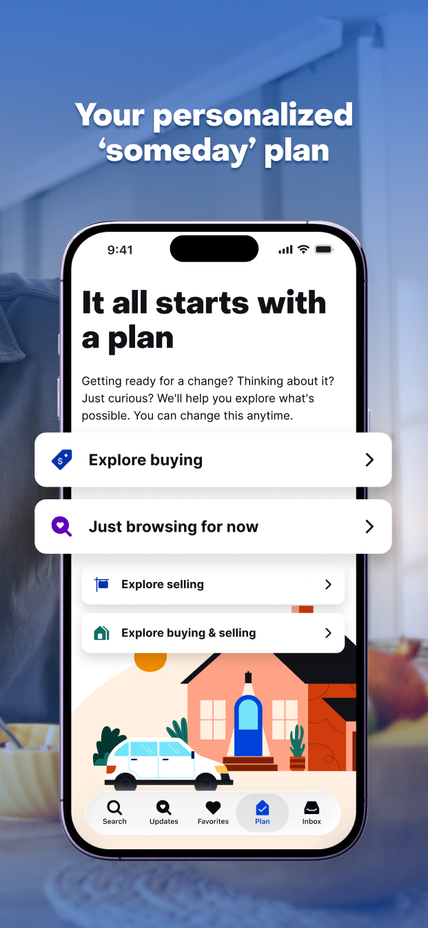 Zillow: Homes for Sale & Rent screenshot