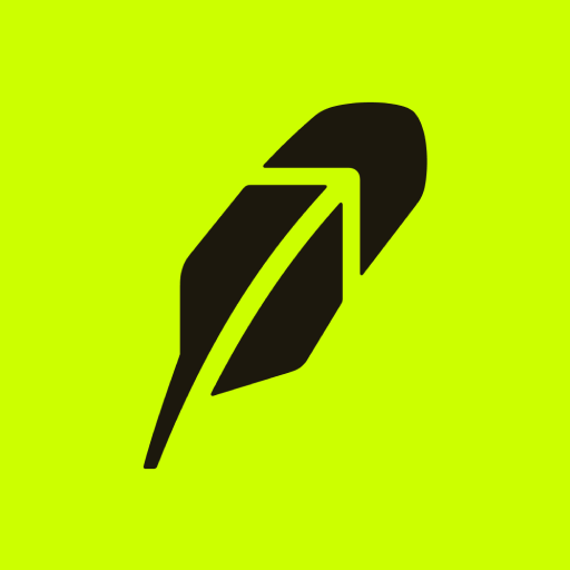 Robinhood: Trading & Investing icon